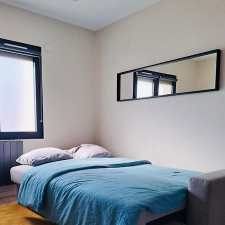 Studio Cosy Metro 14 Paris Орли Экстерьер фото
