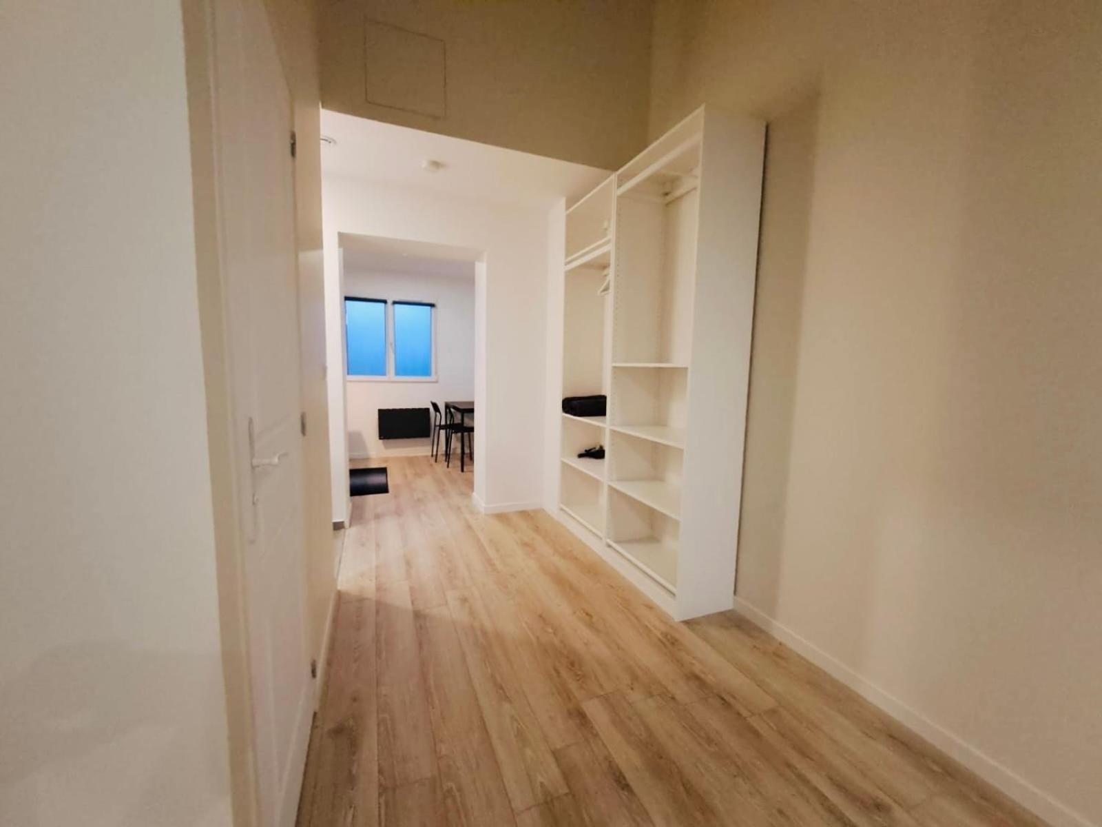 Studio Cosy Metro 14 Paris Орли Экстерьер фото